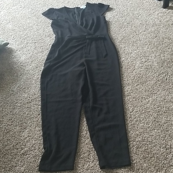 CeCe Pants - CeCe jumpsuit